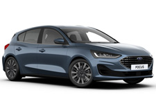 Car Hire Ilkeston - Focus Auto - car hire Ilkeston