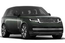 Car Hire Ilkeston - Range Rover - car hire Ilkeston
